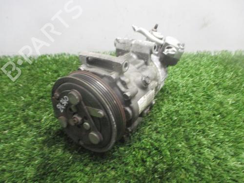 Used AC compressor AC compressor MINI MINI COUNTRYMAN (R60) Cooper D (112 hp) 27075592 27075592