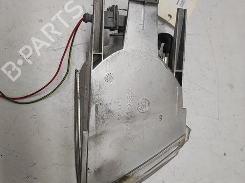 Right front indicator PEUGEOT EXPERT Van (222) 2.0 HDI | BP27041652C33 