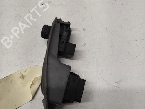 Used Left front window switch Left front window switch RENAULT MEGANE I (BA0/1_) [1995-2004] 31851729 31851729