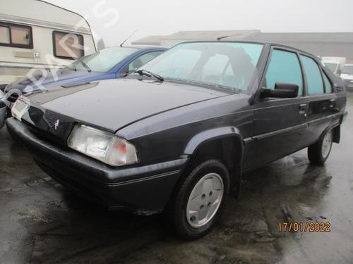 Used Parts CITROËN BX (XB-_) 16 2898145