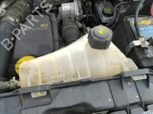 Used Expansion tank RENAULT KANGOO / GRAND KANGOO II (KW0/1_) 1.5 dCi 90 (KW05, KW08, KW0G, KW11) (90 hp) 27056982