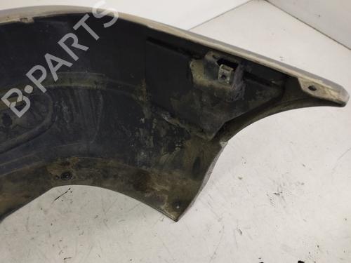 Front bumper CITROËN BERLINGO / BERLINGO FIRST Box Body/MPV (M_) 1.9 D 70 (MBWJZ, MCWJZ) | BP27041722C7 