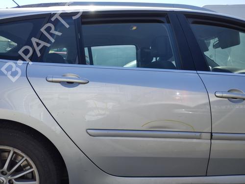 Used Right rear door RENAULT LAGUNA III Grandtour (KT0/1) 2.0 dCi (KT07, KT0J, KT14, KT1A, KT1S) (131 hp) 29550690