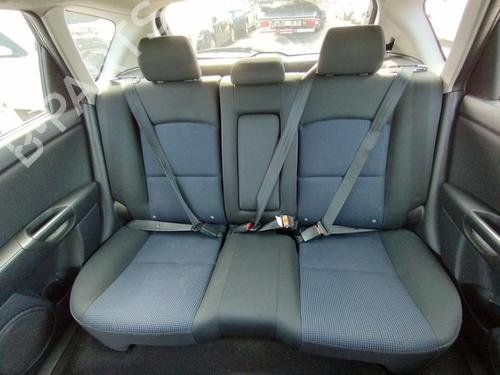 seat-buckle-mazda-3-bk-2003-2004-2005-2006-2007-2008-2009-35898185 main image