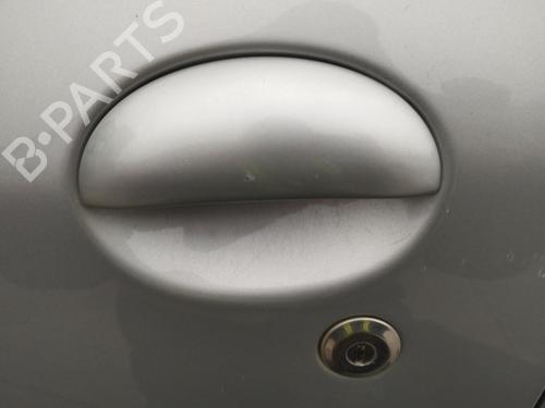 venstre-fortil-udvendigt-handtag-peugeot-206-sw-2ek-2002-31836154 main image
