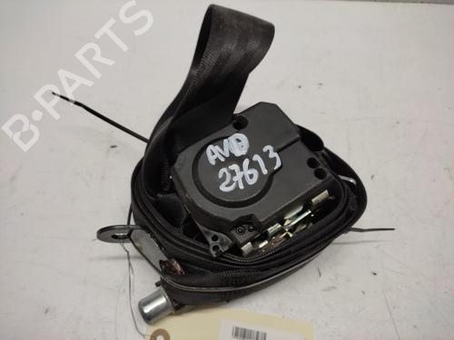 Front right belt tensioner VW TOURAN (1T1, 1T2) 1.9 TDI | BP27059401C88 