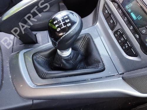 Gear lever FORD FOCUS III 1.6 EcoBoost | BP28384389M90