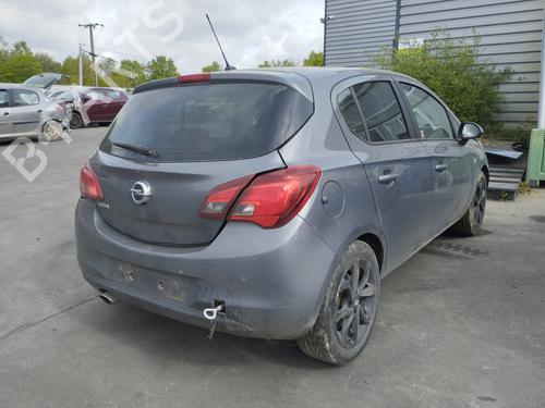 Left front driveshaft OPEL CORSA E (X15) 1.4 (08, 68) | BP27048852M38 - Image 2