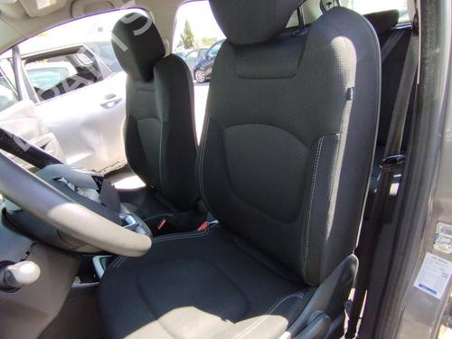 Left front seat RENAULT CAPTUR I (J5_, H5_) 0.9 TCe 90 | BP37675212C15 - Image 3