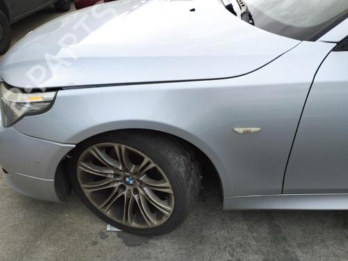 Electronic module BMW 5 Touring (E61) 530 d | BP27071292M83  - Image 23