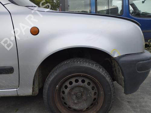Right front fenders NISSAN MICRA II (K11) 1.0 i 16V 6310050B30
