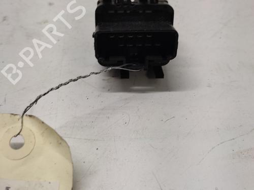 Left front window switch RENAULT CLIO II (BB_, CB_) 1.5 dCi (B/CB07) | BP32044515I27