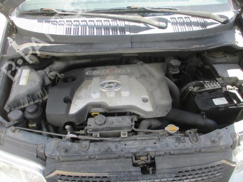 Generator HYUNDAI MATRIX (FC) 1.5 CRDi (102 hp) 27076222