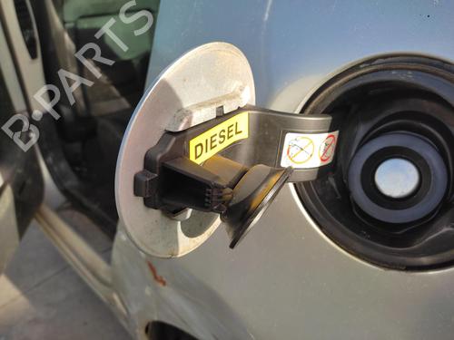 Used Fuel flap CITROËN C4 Picasso I MPV (UD_) 1.6 HDi (109 hp) 27086563