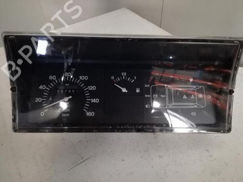 Kombiinstrument FIAT PANDA (141_) 1100 (54 hp) 27080792