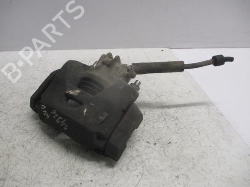 Right front brake caliper CITROËN BERLINGO MULTISPACE (B9) 1.6 HDi 110 | BP27048184M104 