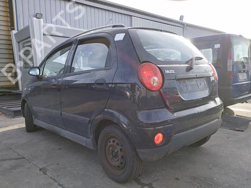 Left taillight CHEVROLET MATIZ (M200, M250) 0.8 | BP28292003C34 