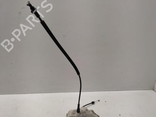 Used Front right lock FORD FIESTA VI (CB1, CCN) 1.4 TDCi (70 hp) 27072052
