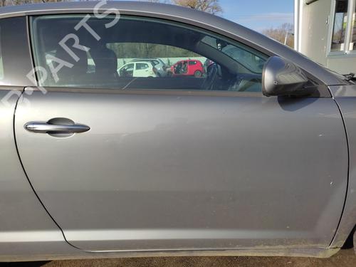Used Right front door ALFA ROMEO MITO (955_) 1.4 MultiAir (955AXL1B) (105 hp) 27077155