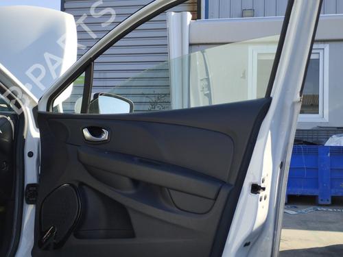 right-front-door-renault-clio-iv-bh_-2012-2013-2014-2015-2016-2017-2018-2019-2020-2021-37474660 main image