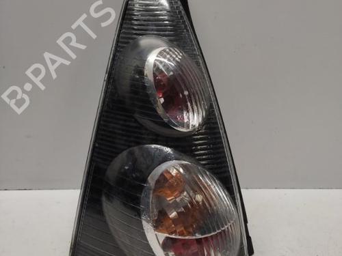 Left taillight CITROËN C1 (PM_, PN_) 1.4 HDi | BP27089210C34 - Image 3