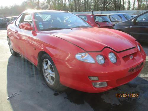 Teile für HYUNDAI COUPE I (RD) 2.0 16V (139 hp) 2898536 