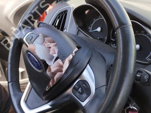 Used Steering wheel Steering wheel FORD B-MAX (JK) 1.0 EcoBoost (125 hp) 34410756 34410756