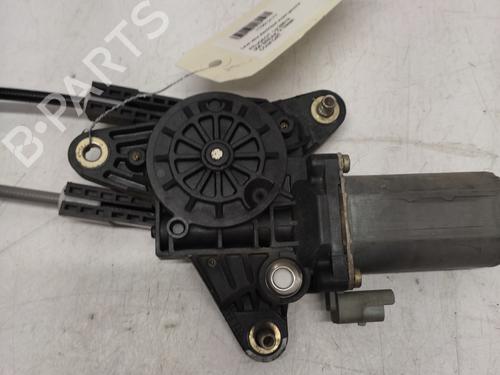 Mechanizm podnoszenia szyby przedniej lewej PEUGEOT 306 Break (7E, N3, N5) 2.0 HDI 90 | BP30458288C22