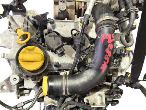 engine-dacia-sandero-ii-2012-40434227 main image