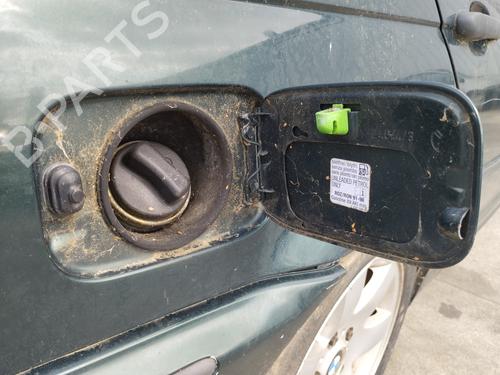 Fuel flap BMW 3 (E46) 318 i | BP27044232C131 