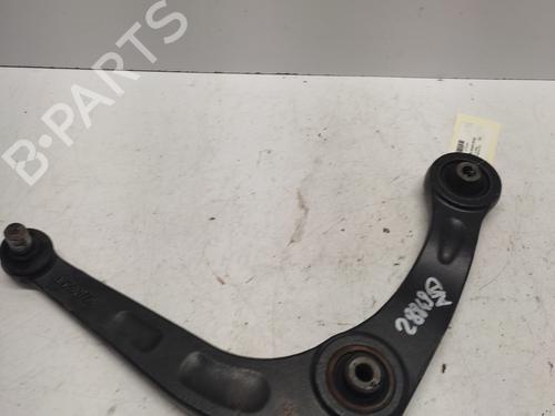 Høyre foran bærearm Høyre foran bærearm PEUGEOT 206+ (2L_, 2M_) 1.4 i (73 hp) 36412678 36412678