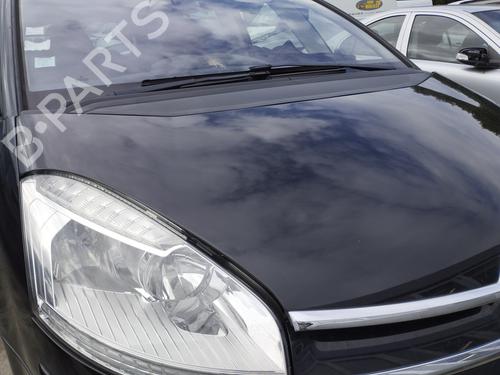 Hood CITROËN C4 Grand Picasso I (UA_) 1.6 HDi 110 | BP29313801C1