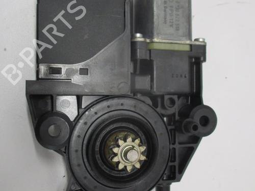 Used Right rear window motor RENAULT SCÉNIC III (JZ0/1_) 1.5 dCi (110 hp) 27061088