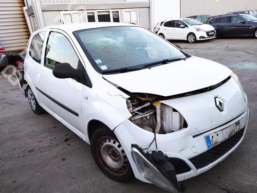 Instrument cluster RENAULT TWINGO II (CN0_) 1.5 dCi 90 | BP27089256C47 - Image 3