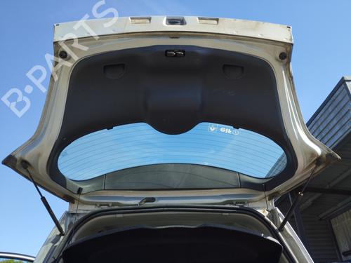 Used Rear wiper motor Rear wiper motor RENAULT MEGANE II (BM0/1_, CM0/1_) [2001-2012] 33858287 33858287