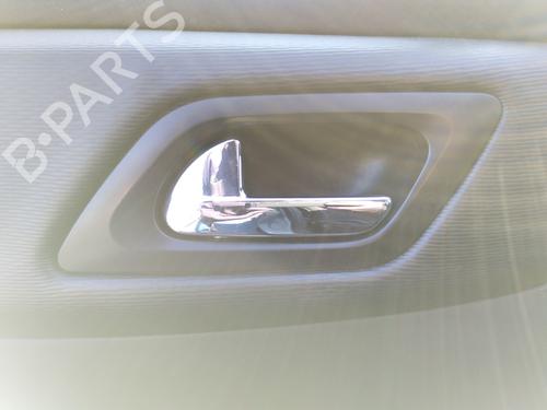 Used Front left interior door handle CITROËN C4 I (LC_) 1.6 HDi (90 hp) 27043128