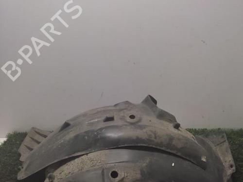 Wheel arch RENAULT CLIO III (BR0/1, CR0/1) 1.5 dCi (BR17, CR17) | BP27075390C56 