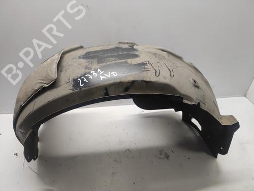 Used Wheel arch FORD FIESTA VII (HJ, HF) 1.0 EcoBoost (101 hp) 27087692
