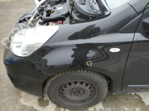 Cava de roda NISSAN NOTE (E11, NE11) 1.5 dCi (86 hp) 32231065