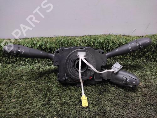 Used Steering column stalk CITROËN C2 (JM_) 1.1 (60 hp) 27054415
