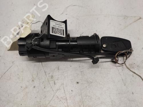 Used Ignition barrel FIAT PANDA (169_) 1.3 D Multijet (169.AXC1A) (70 hp) 32233838