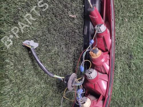Left taillight FORD MONDEO III Turnier (BWY) 2.0 16V TDDi / TDCi | BP27079862C34 