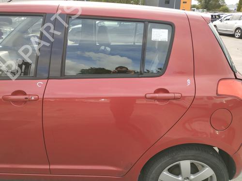 Starter SUZUKI SWIFT III (MZ, EZ) 1.3 (RS413, ZC11S) | BP27059974M8 - Image 33