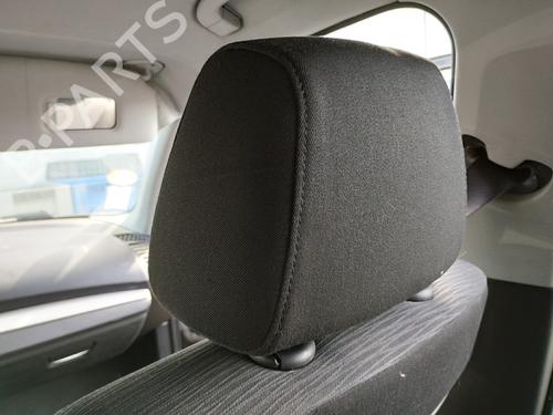 Reposacabezas Reposacabezas BMW 1 (E87) 118 d (143 hp) 36282379 36282379