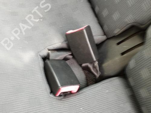 Used Seat buckle NISSAN MICRA III (K12) 1.2 16V (80 hp) 27068836