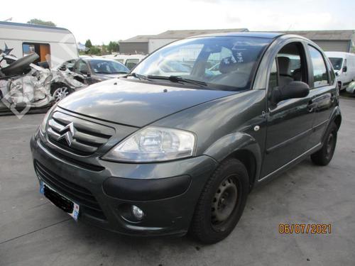 AC compressor CITROËN C3 I (FC_, FN_) 1.4 HDi | BP27055698M34 