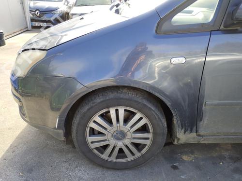 Used Left front driveshaft FORD C-MAX (DM2) 1.8 TDCi (115 hp) 27064613