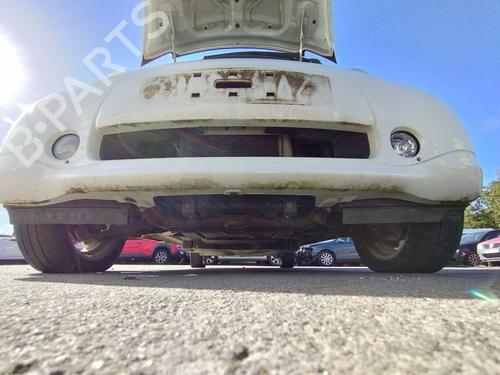 Forbro Forbro PEUGEOT ION Electric (67 hp) 39935413 39935413