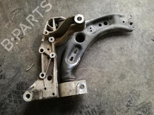 Used Right front suspension arm SEAT ALTEA (5P1) 1.6 TDI (105 hp) 27080520