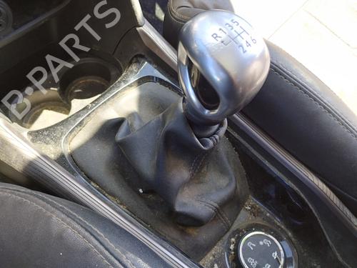 Shift knob PEUGEOT 2008 I (CU_) 1.6 BlueHDi 120 | BP37474524I34 - Image 3